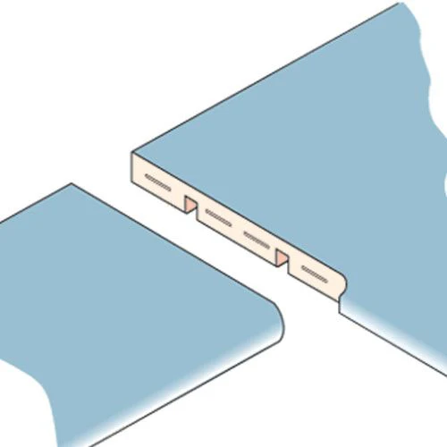 Trend 700mm Kitchen Worktop Router Jig - Image 13