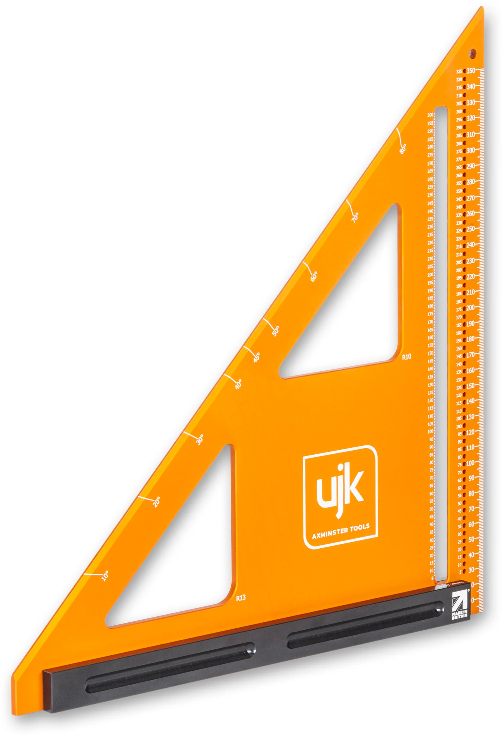 UJK 350mm Marking Square Angle & Radii Marking - Image 4
