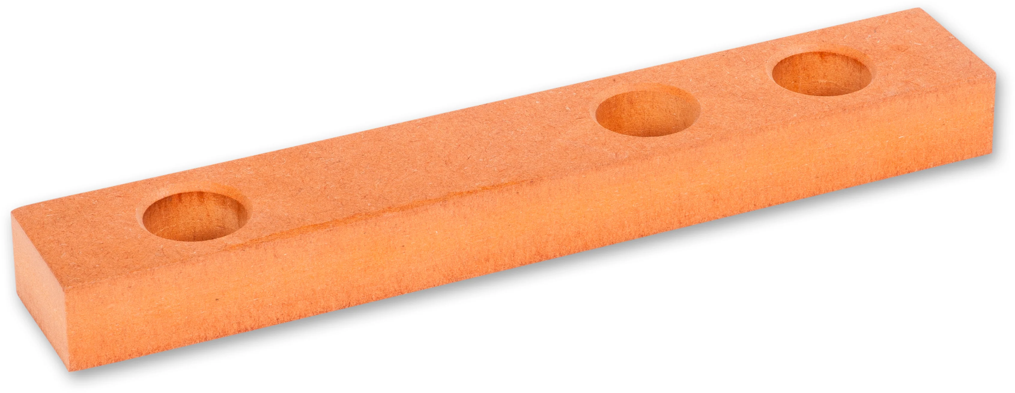 UJK Backstop for Dog Hole Workbenches