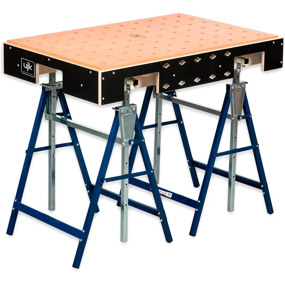 UJK Multifunction Workbench for Parf Dogs 20mm Adjustable Height