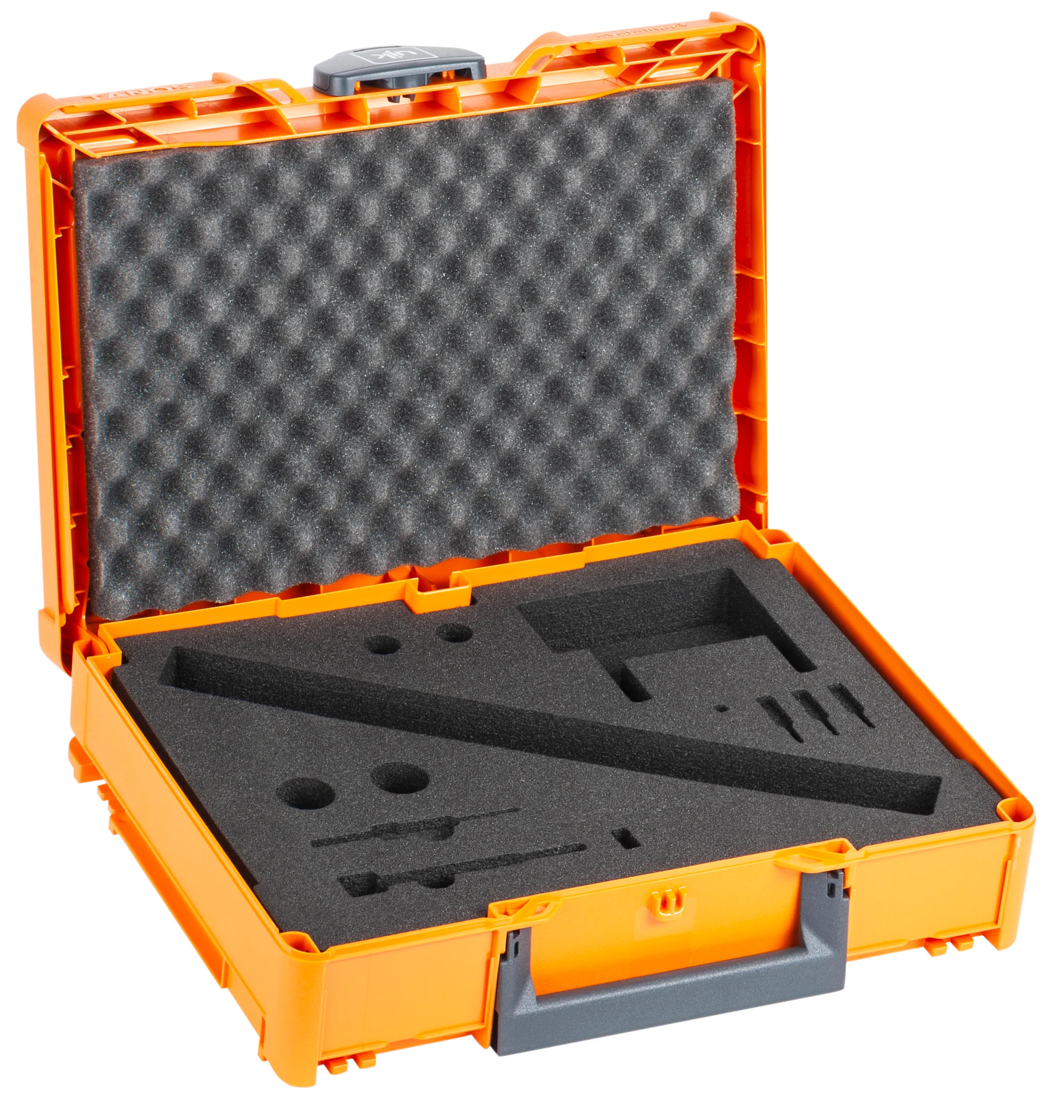 UJK Parf MK II Guide System Storage Case With Foam Insert - Image 8
