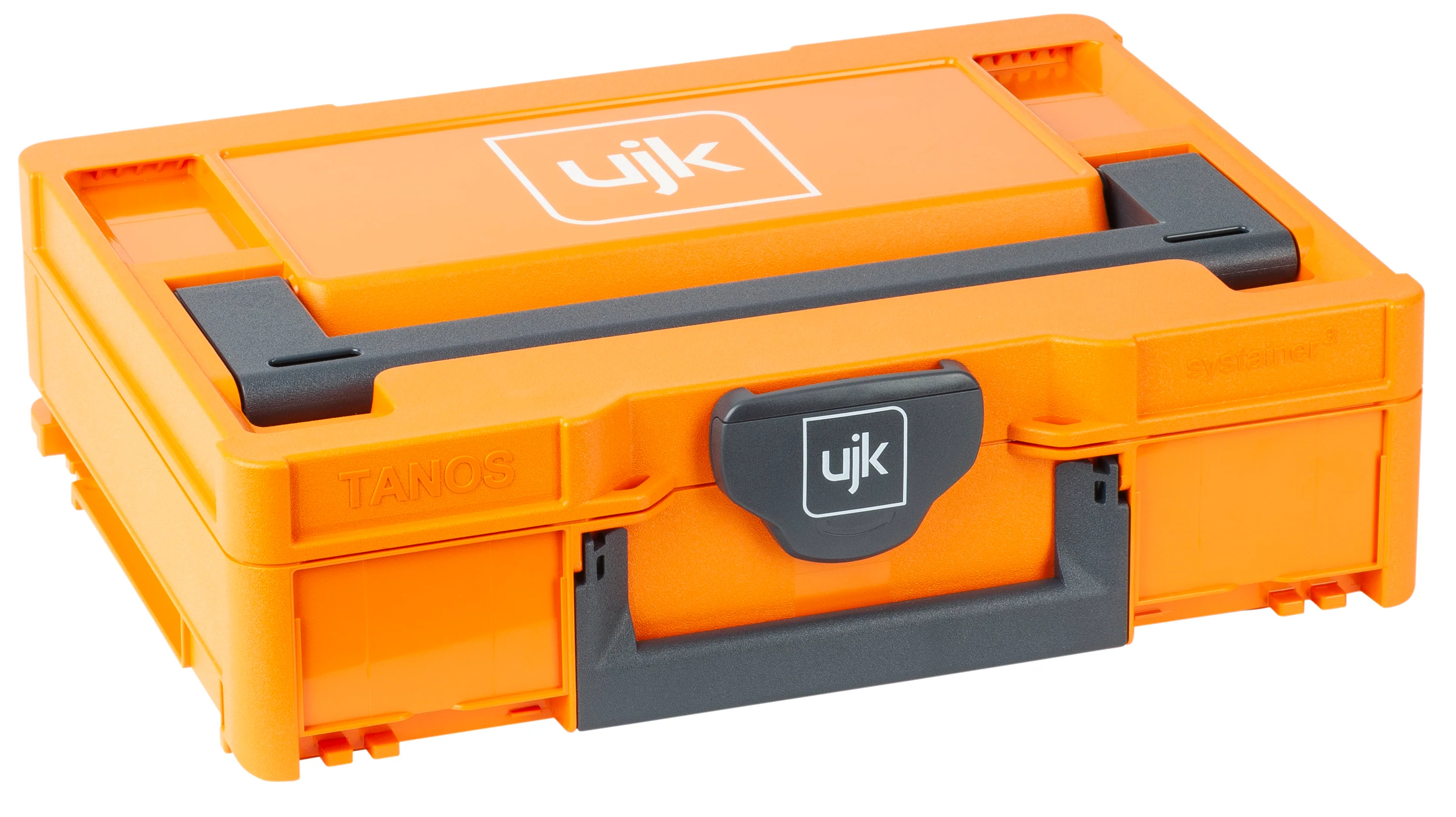 UJK Parf MK II Guide System Storage Case With Foam Insert - Image 9