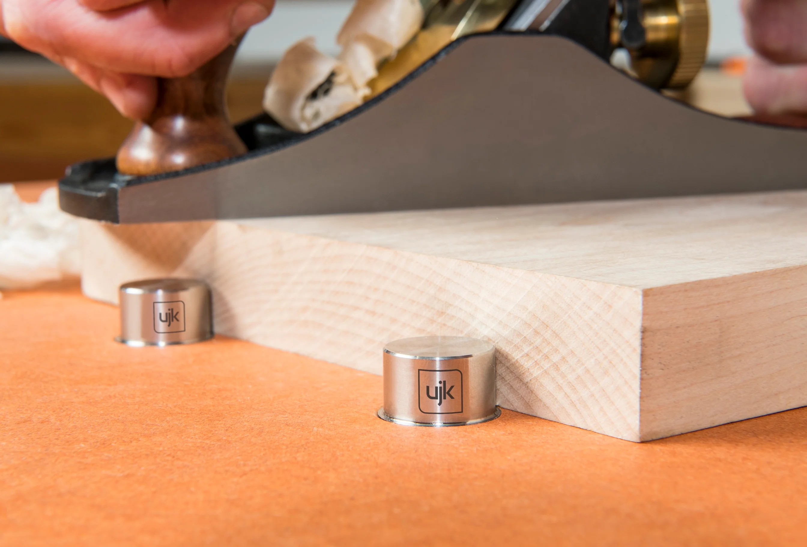 UJK Work Holding Accessory Kit In T-Loc Case - Image 5