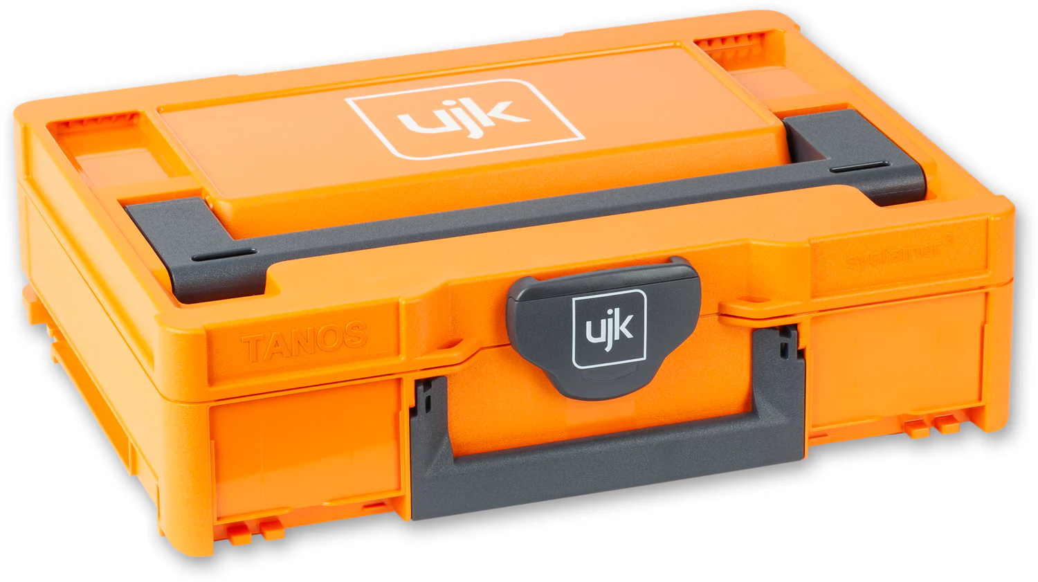 UJK Work Holding Accessory Kit In T-Loc Case - Image 7