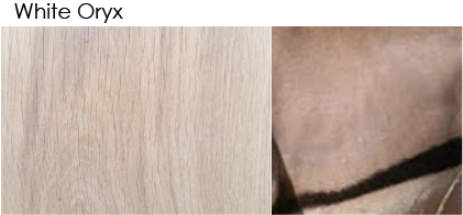 Whittle Waxes Evolution Colour Stain White Oryx - Image 3